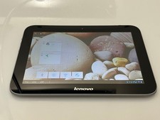 Lenovo IdeaTab A2109 Android 4 picture
