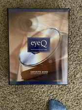 985) Eye Q Infinite Mind Read & Process Faster Software Windows 95/98/2000/ME + picture