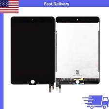 USA Replacement For iPad Mini 4 2015 A1538 A1550 LCD Display Touch Screen Black picture