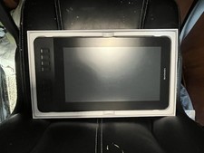Lightly used GAOMON LCD Pen Display PD1161 (pen included and 7 replacement nibs) picture