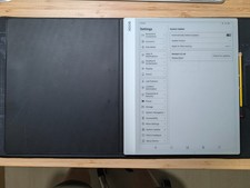 BOOX Note Max 13.3