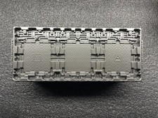 10 PCS AMD EPYC SP5 Socket CPU Tray 72mm × 75.4mm Holder TPC-21015 picture