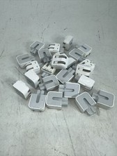 LOT Of MagSafe/USB-C DUCKHEAD 2-PRONG WALL PLUG MacBook AC 10W,29W,45W,60W,61W picture