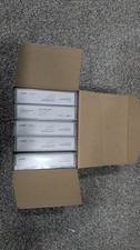 HPE LTO-7 Ultrium C7977A 5 pack factory sealed picture