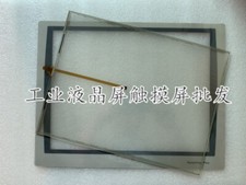 NEW For 2711P-T15C22D9P /A 10wire Protective Film+Touch Screen Glass picture