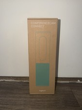 Logitech ConferenceCam Connect Portable HD 1080p Video Camera Speakerphone picture