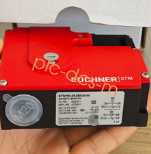 1PCS NEW EUCHNER STM1N-242B024-M Safety switch shipping Via DHL/Fedex picture