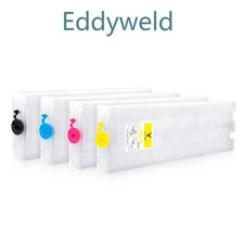 4pc T05A1 Empty Ink Cartridge Without Chip For Epson WF-C878R WF-C879R picture