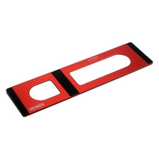 CraftMaster Union Tray for Apple Keyboard and Apple Trackpad 2 - Metal Dock S... picture