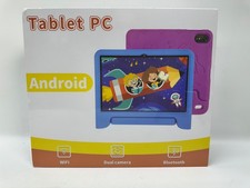 Kids Tablet, 10inch Kids Tablet, Octa-core CPU, 10GB+64GB BLUE picture