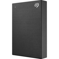 Seagate Backup Plus 5TB, External, 5400 RPM, 2.5in. (STHP5000400) Hard Drive picture