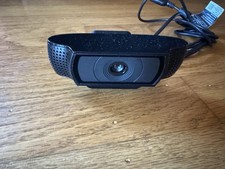 Logitech 1080p Cam with Built-In Mic For Business Or Conference picture