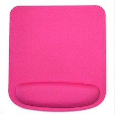 Mouse Pad Wrist Rest Support Ergonomic Comfort Mat Non-Slip PC Laptop Computer picture