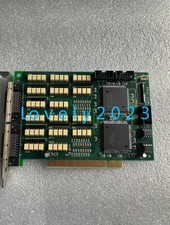 1pc used HIMS HPCI-3164 acquisition card picture