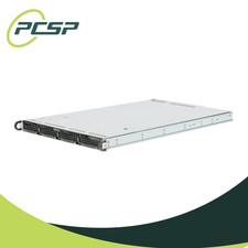 Supermicro 6019U-TN4RT 2x Platinum 8180 512GB DDR4 2x 1TB & 2x 4TB SATA HDD picture
