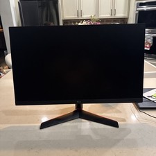 LG UltraGear 24GN650-B 24