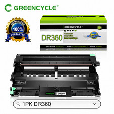 1 Pack DR360 DR-360 Drum Unit Compatible For Brother HL-2140 HL-2150N DCP-7045N picture