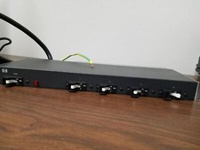 HEWLETT PACKARD HP Modular Rackmount PDU EO4501 228481-002 picture