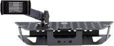 Bulletpoint RubiGrid Metal Dash Mount Phone Holder Compatible with 2019+ Chev... picture