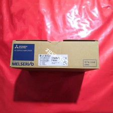 1PC Mitsubishi MR-J4-70B-RJ020 Servo Drive MRJ470BRJ20 Brand New FedEx or DHL picture
