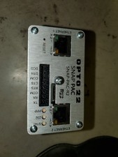 1pc used SNAP-PAC-R2 90days warranty by DHL or Fedex picture