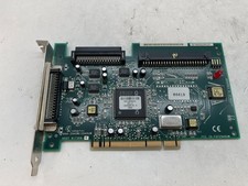 Adaptec AHA-2940UW Ultra Wide SCSI PCI Controller Card Dell 86619 - Free S&H picture