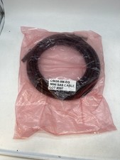 NEW Sealed External Equalized Mini SAS Cable C5656-9M-  Lot #597 picture