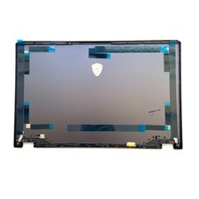 For MSI GE76 GP76 Raider 10UE 11UE MS-17K1 Back Cover& Bezel&Palmrest Bottom US picture