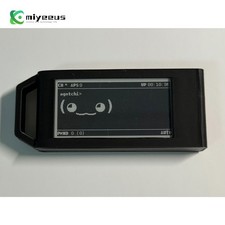 PWNAGOTCHI Slim Version WiFi AI Virtual Electronic Pet WiFi Penetration Testing picture