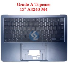 Grade A Dark Blue 
