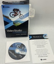 ⭐ Corel VideoStudio Ultimate 2018 for Windows Video Studio Software ⭐ picture