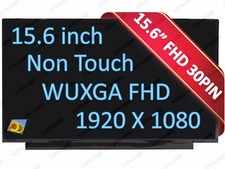New Laptop Screen Display Monitor FHD IPS LP156WFB (SP)(V1) LP156WFB-SPV1 15.6