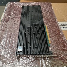 NEW Liqid Element LQD4500 7.68TB NVMe PCIe Gen4x16 AIC SSD (AOC-LQD45007T-GI028) picture