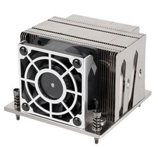 Silverstone SST-XE02-1700S Intel LGA1700 Socket 2U Small Form Factor CPU Cooler picture