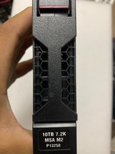 HPE P13250-001 R0Q60A MSA 3.5