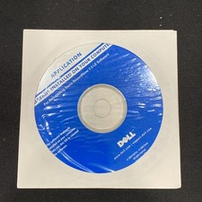 Dell Windows Application Sonic RecordNow 7.3 LE Software SEALED Disc Program OEM picture