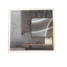 STOUCHI Mac Mini M4 Hub Dock Stand CDD001 picture