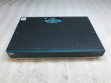 Cisco CISCO2610XM Modular Access Router w/ Power Cable NO RACK EARS picture