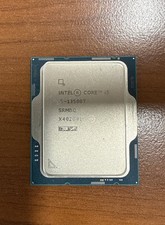 Intel Core i5-13500T CPU (14-Core | 20 Thread) LGA1700 Processor SRMBQ TESTED  picture