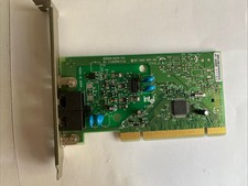 Intel Modem KB581603/01  D-11561#I1A Untested picture