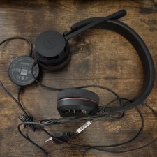 Jabra Headset HSC016 picture