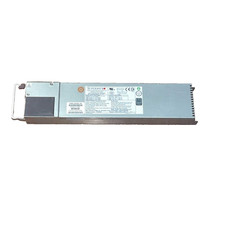 Power Supply PSU Supermicro PWS-2K04A-1R 2000W 1U Redundant Power Supply picture