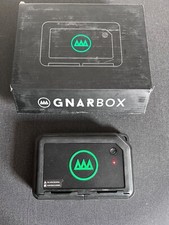 GNARBOX 128V1 Portable Backup Editing System 128GB - Parts/Repair  picture