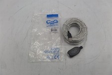 Cables to Go 40ft USB A M/F Active Extension Cable 39000 picture