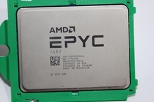 AMD Epyc 7402 Server Processor (3.35 GHz, 24 Cores, Socket SP3) Tray picture