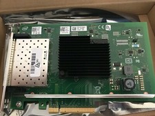 DELL DDJKY  X710-DA4 Intel Quad port Ethernet Converged Network Adapter  picture