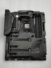 ASUS MAXIMUS VIII FORMULA Motherboard Intel Z170 LGA1151 DDR4 DP HDMI With I/O  picture