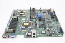 Genuine Dell PowerEdge R410 128GB Server Motherboard System Board LGA1366 1V648 picture
