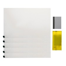 5PCS Screen Protector Film For Anycubic Photon Mono M7 Pro / Mono M7 3D Printer picture