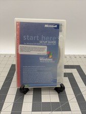 Microsoft Windows XP Media Center Edition 2005 With Key picture